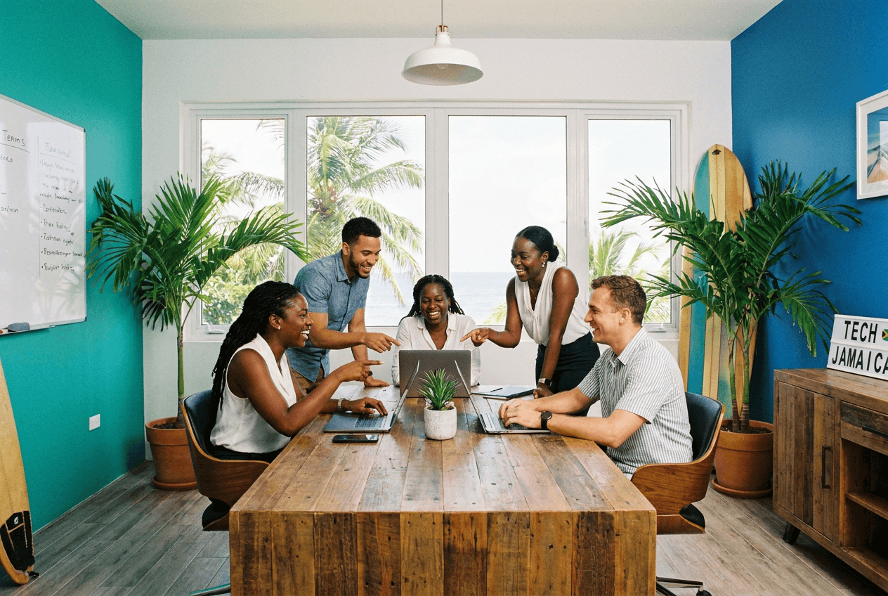 From referral-only to inbound pipeline